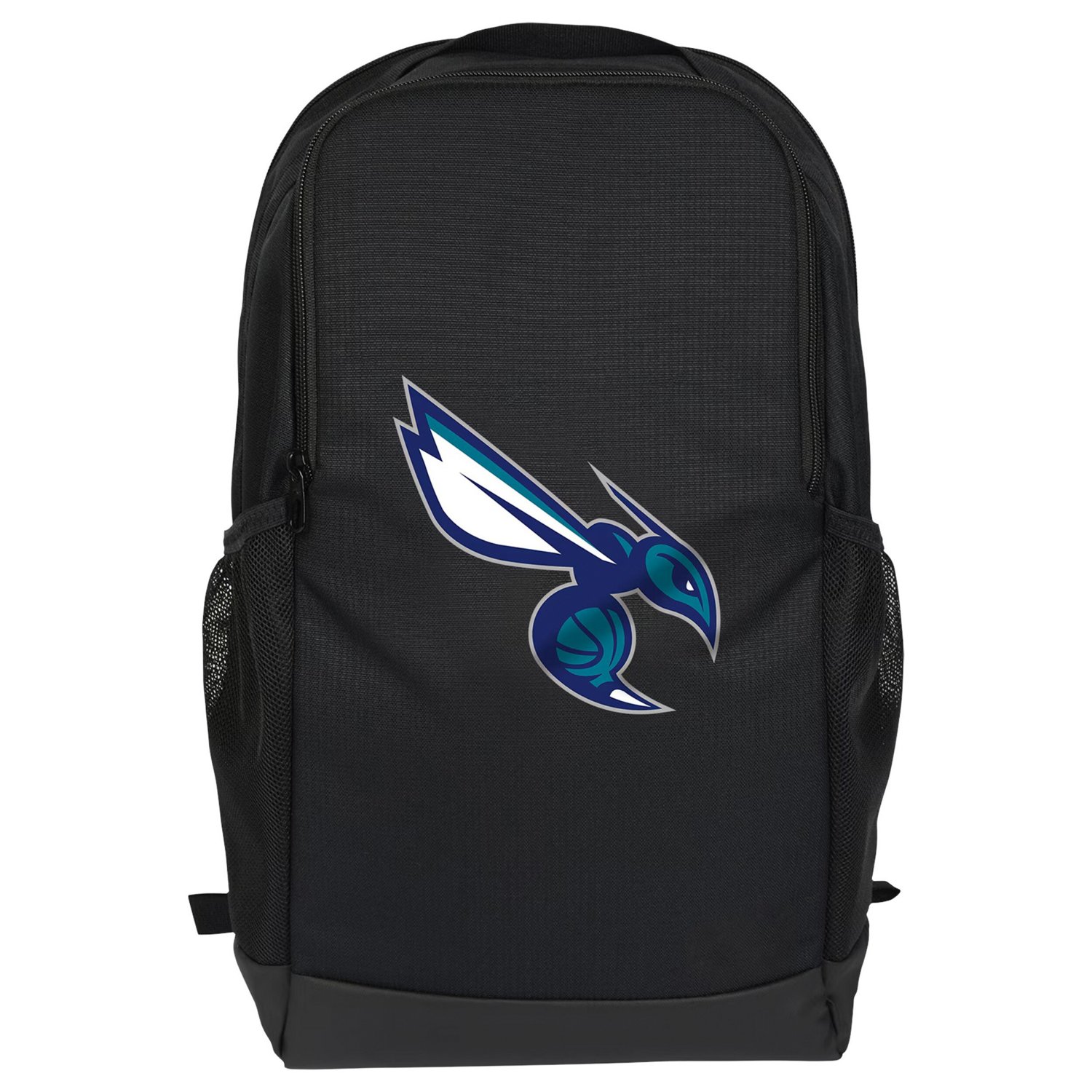 Nike Charlotte Hornets Brasilia Backpack - view number 1