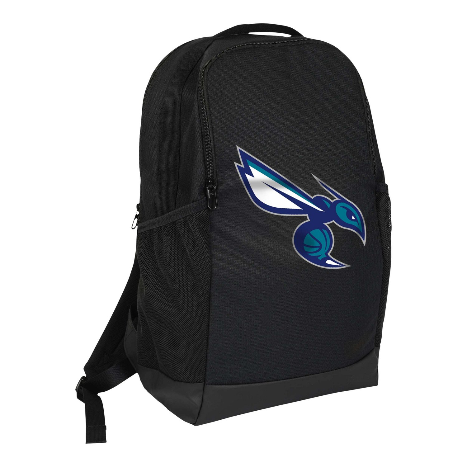 Nike Charlotte Hornets Brasilia Backpack - view number 4