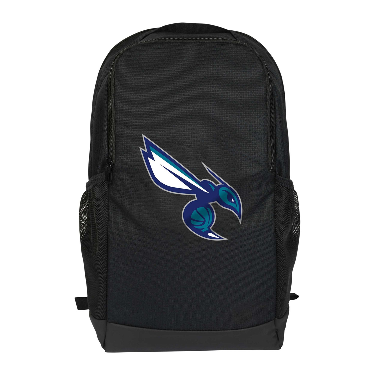 Nike Charlotte Hornets Brasilia Backpack - view number 3
