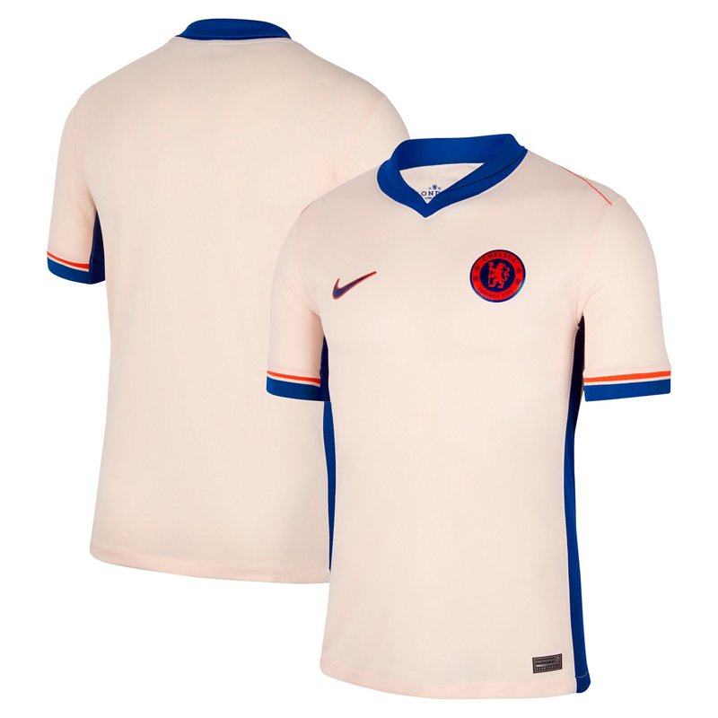 Nike Chelsea 2024 2… - image