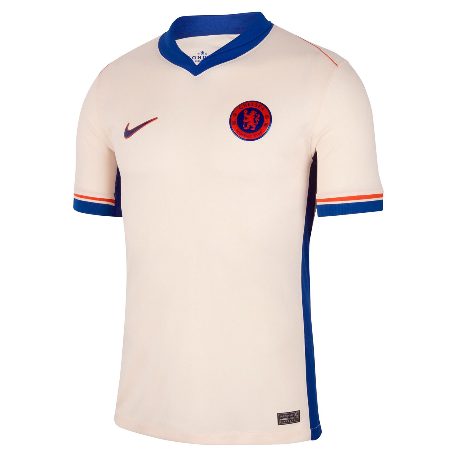 Nike Chelsea 2024 25 Away Replica Jersey - view number 2