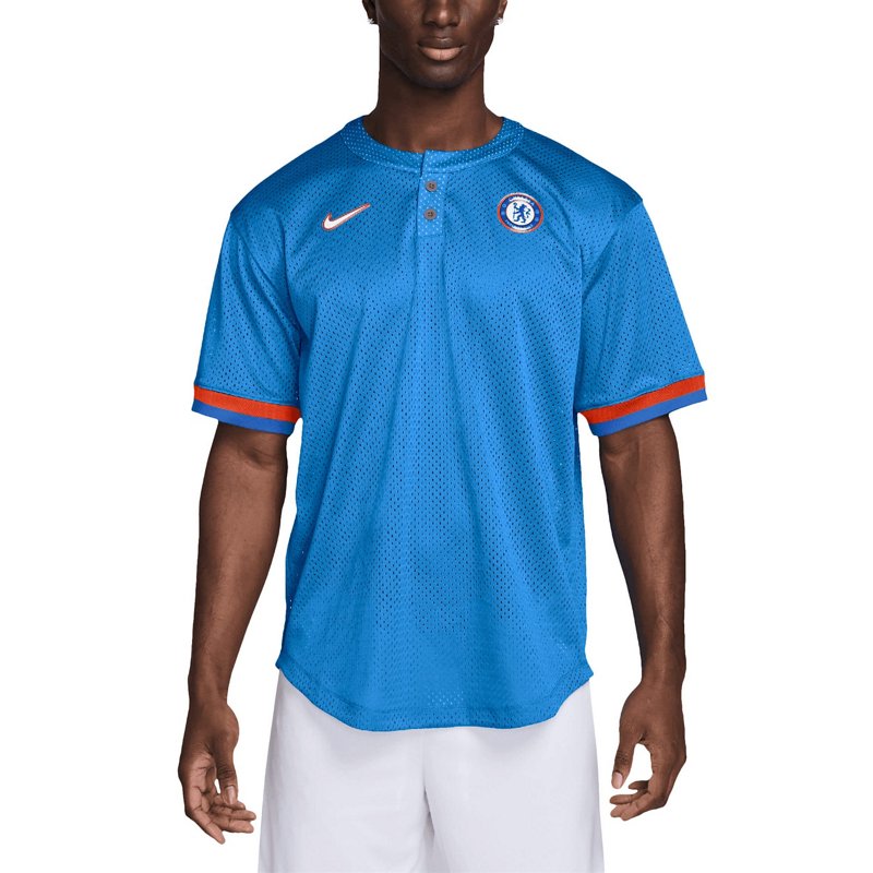 Nike Chelsea 2024 2… - image