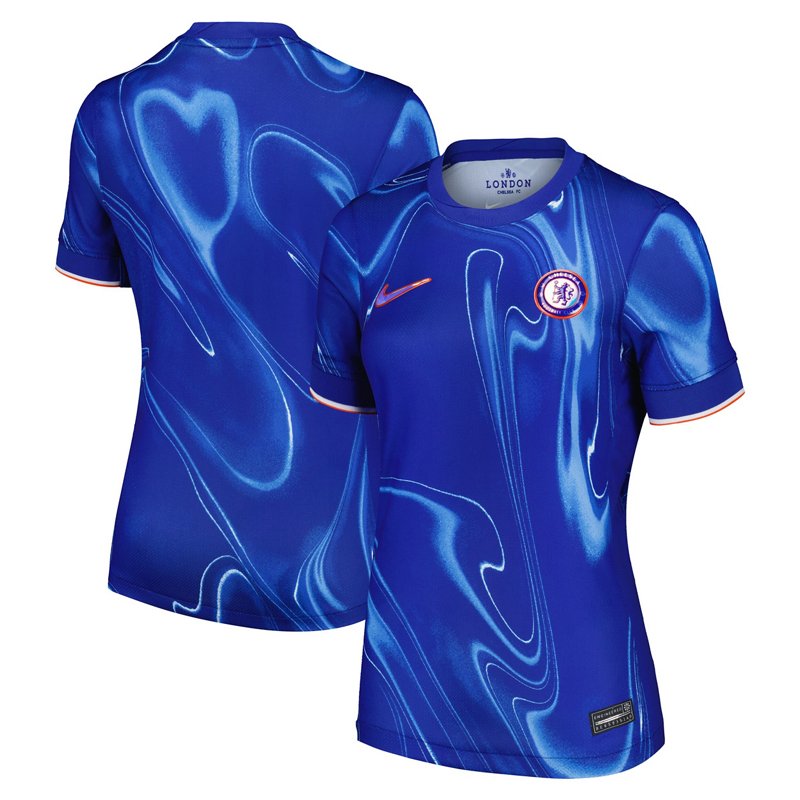 Nike Chelsea 2024/2… - image