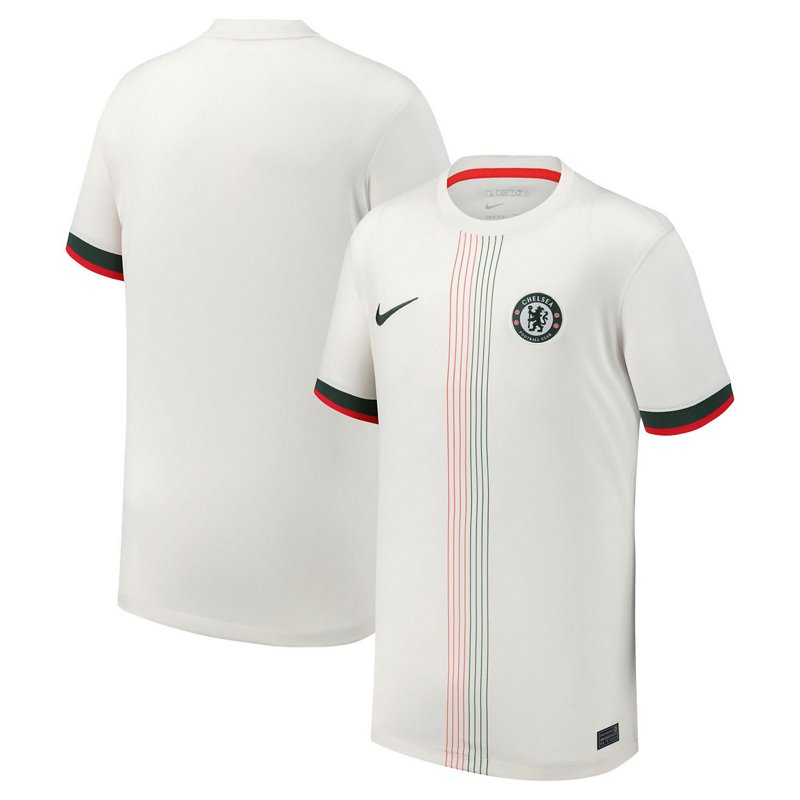 Nike Chelsea 2025 2… - image