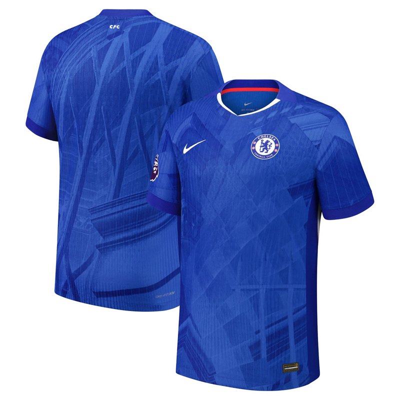 Nike Chelsea 2025 2… - image