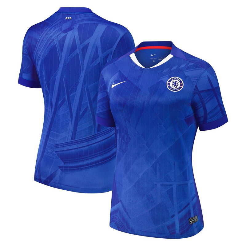 Nike Chelsea 2025 2… - image