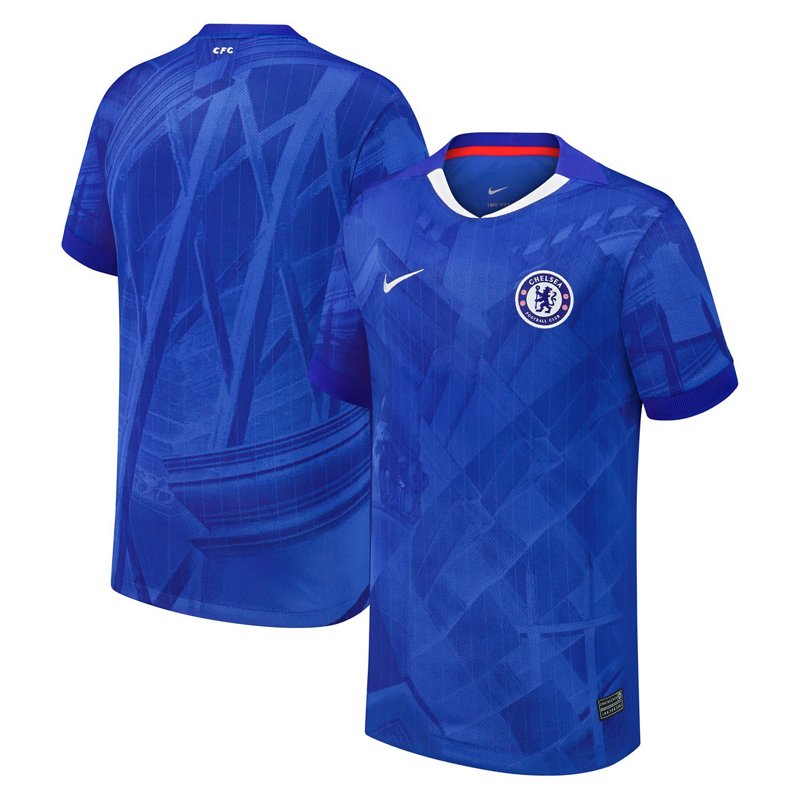 Nike Chelsea 2025 2… - image
