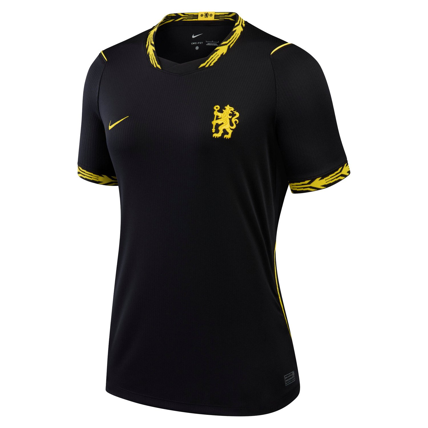 Nike Chelsea 2026 27 Away Stadium Replica Jersey