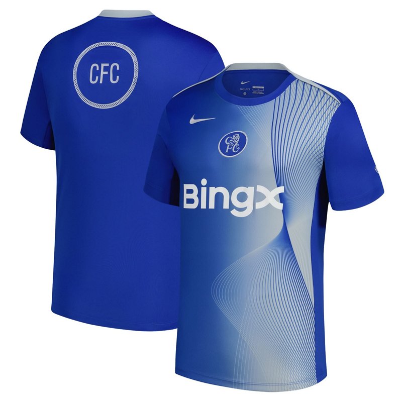 Nike Chelsea Third … - image