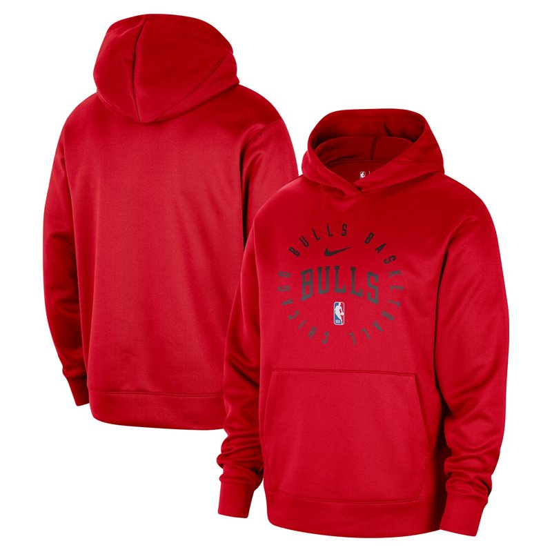 Nike Chicago Bulls … - image