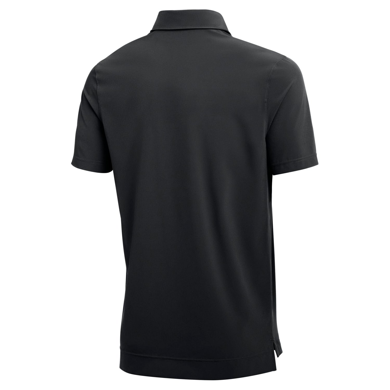 Nike Chicago Bulls 2025 26 Authentic Dri-FIT Coaches Polo - view number 3