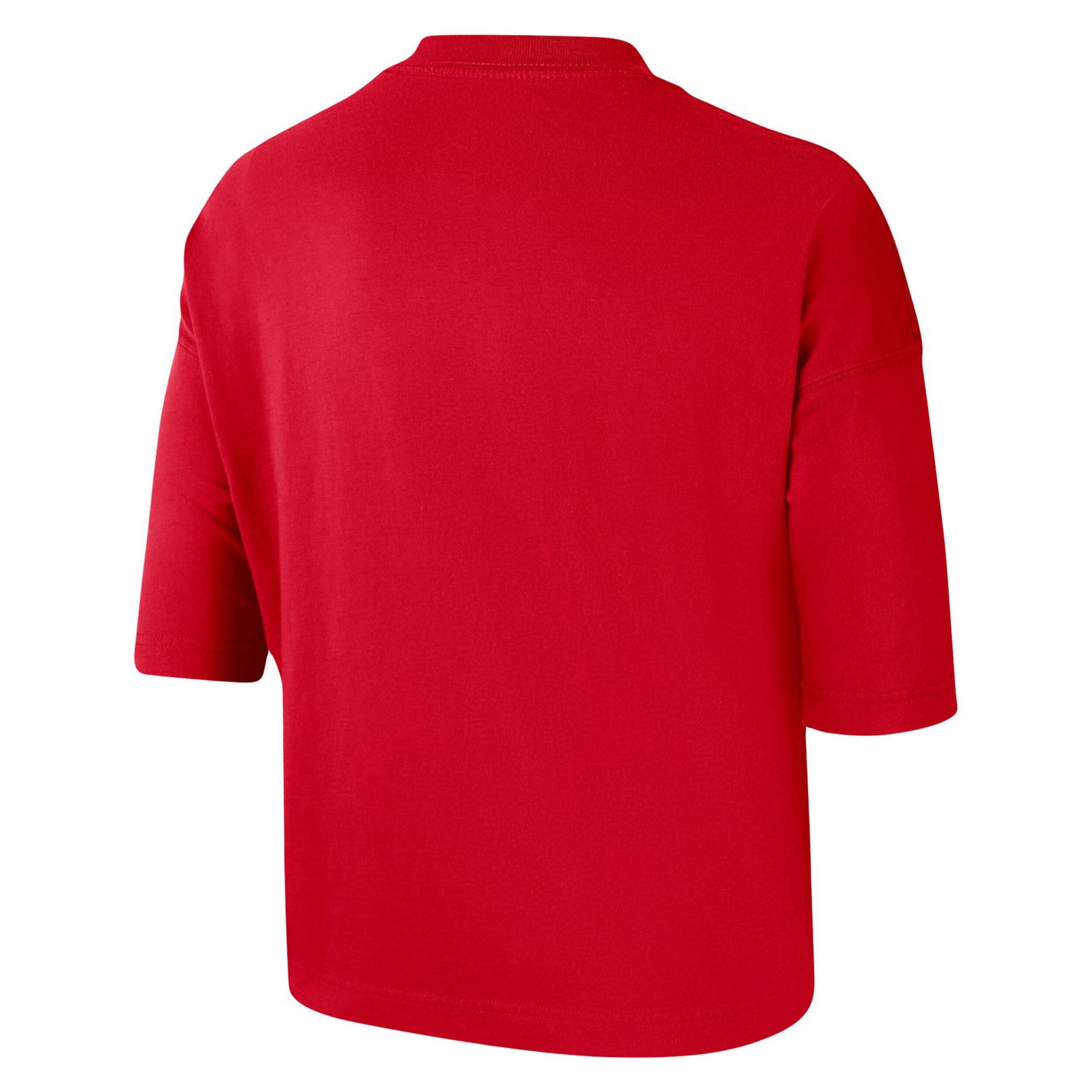 Nike Chicago Bulls Essential Boxy T-Shirt - view number 3