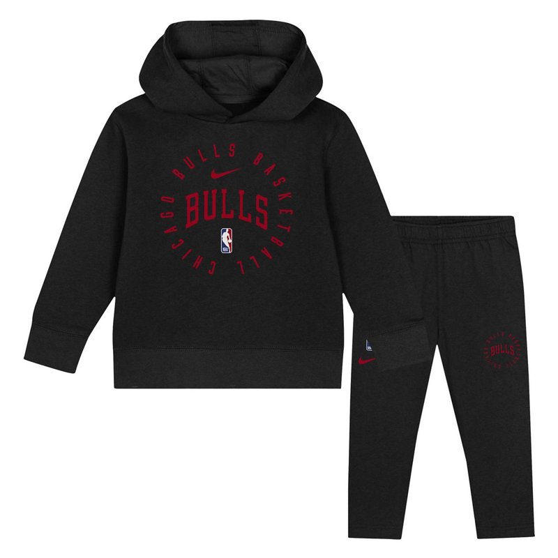 Nike Chicago Bulls … - image