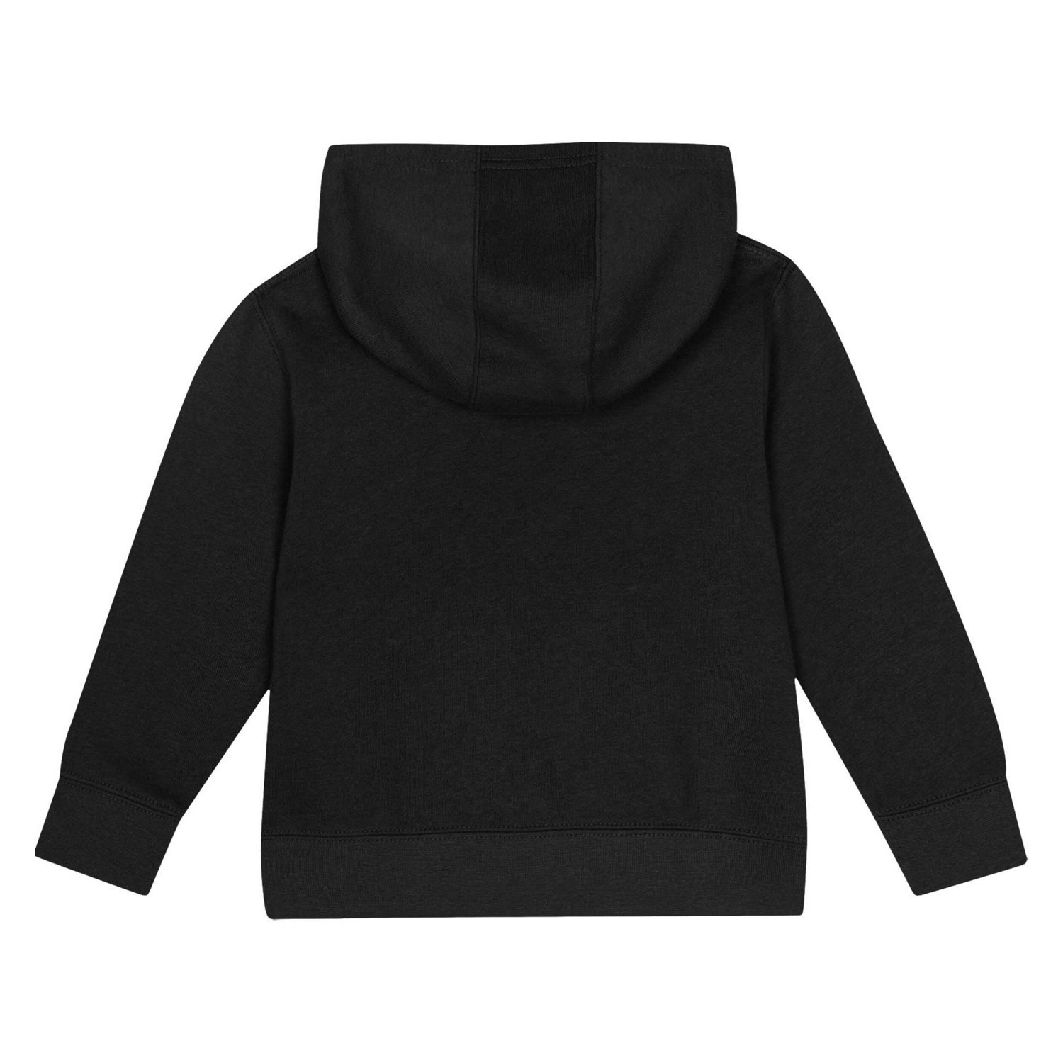 Nike Chicago Bulls Practice Club Pullover Hoodie and Sweatpants Set - view number 3