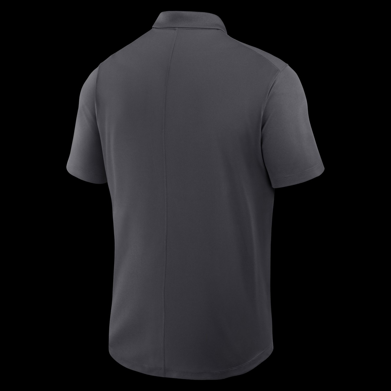 Nike Chicago Cubs 150th Anniversary Victory Dri-FIT Polo - view number 3