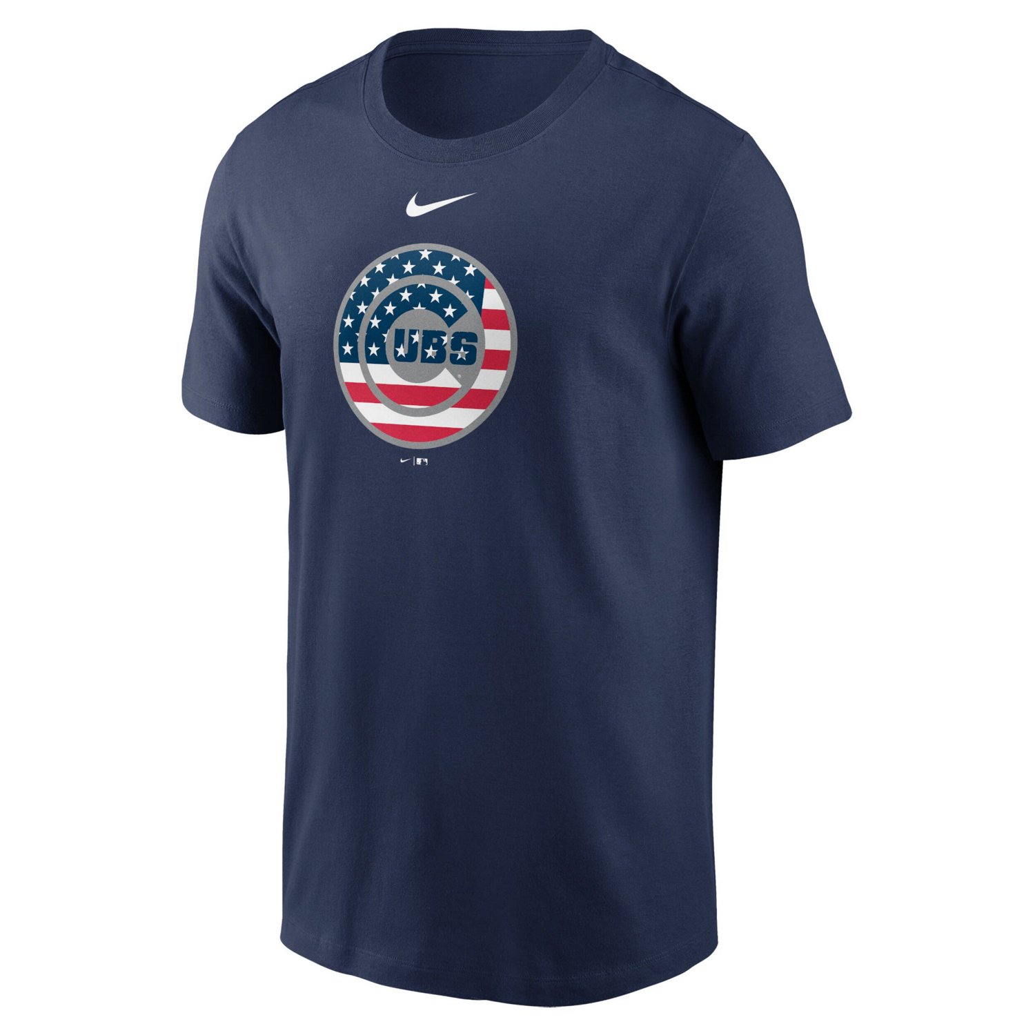 Nike Chicago Cubs Americana T-Shirt - view number 2