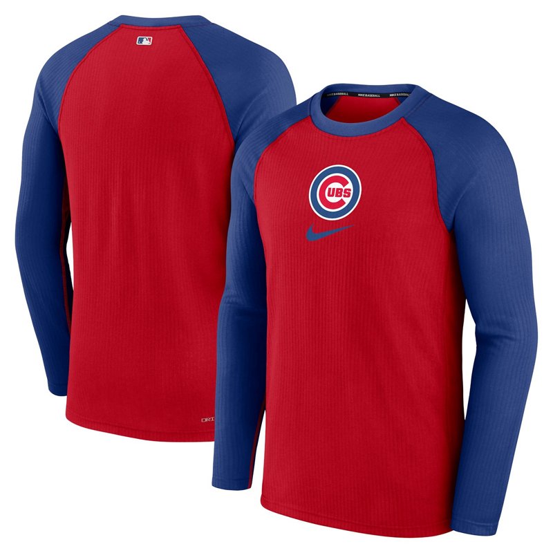 Nike Chicago Cubs A… - image