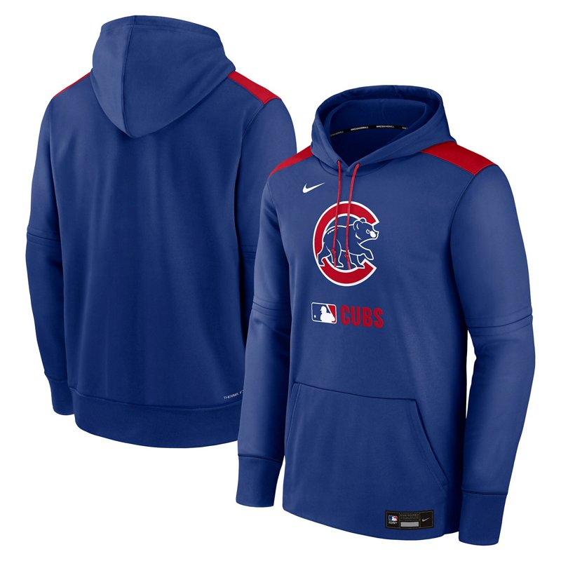Nike Chicago Cubs A… - image