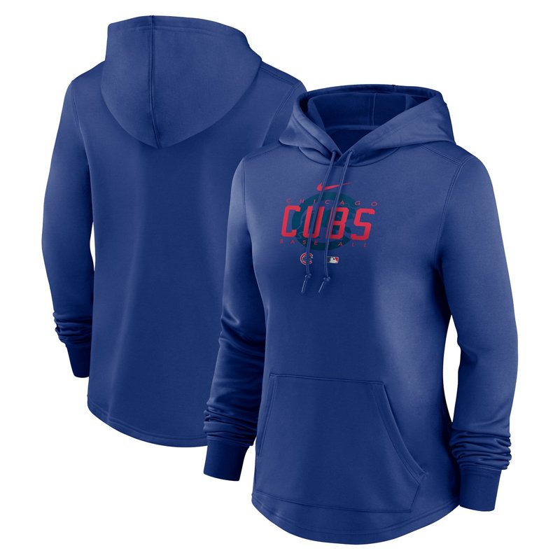 Nike Chicago Cubs A… - image