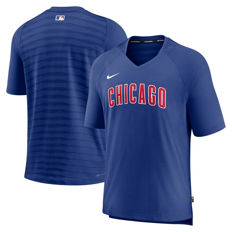 Nike Chicago Cubs A… - image