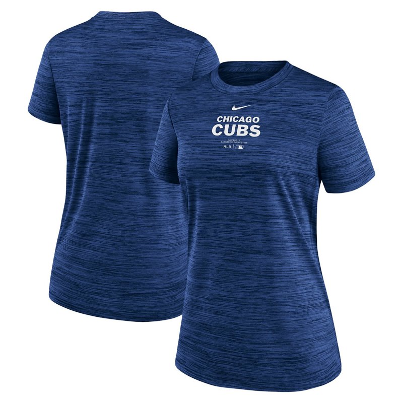 Nike Chicago Cubs A… - image