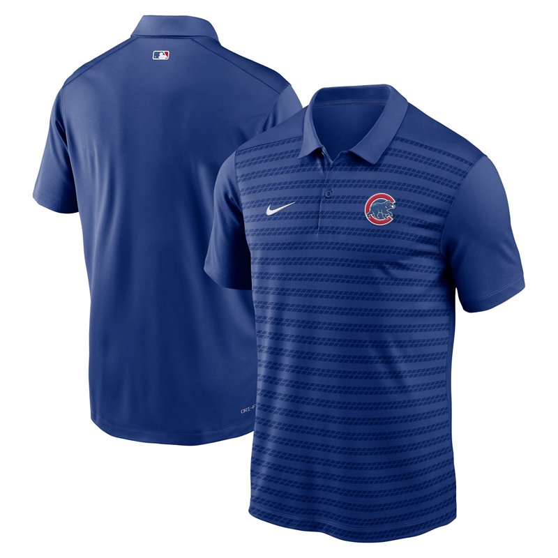 Nike Chicago Cubs A… - image