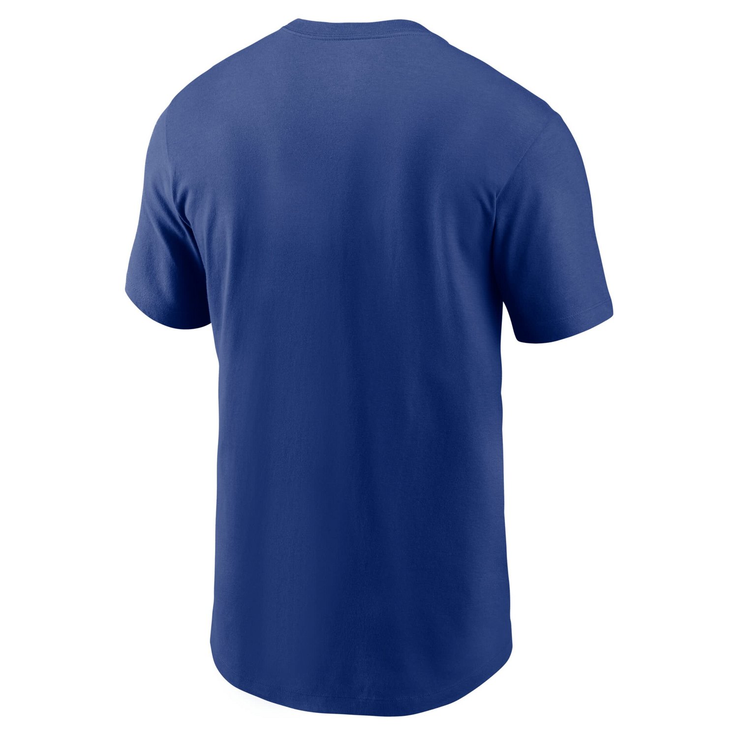 Nike Chicago Cubs City Connect Handwriting Club T-Shirt - view number 3