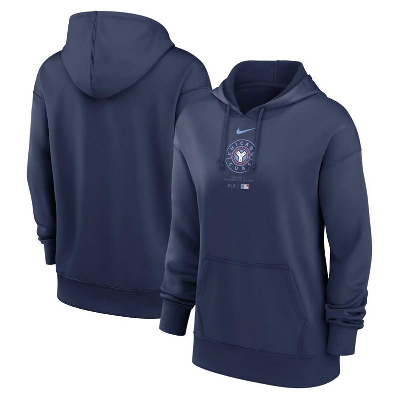 Nike Chicago Cubs C… - image