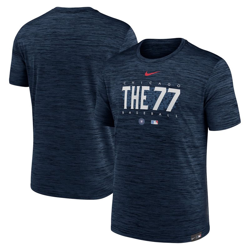 Nike Chicago Cubs C… - image