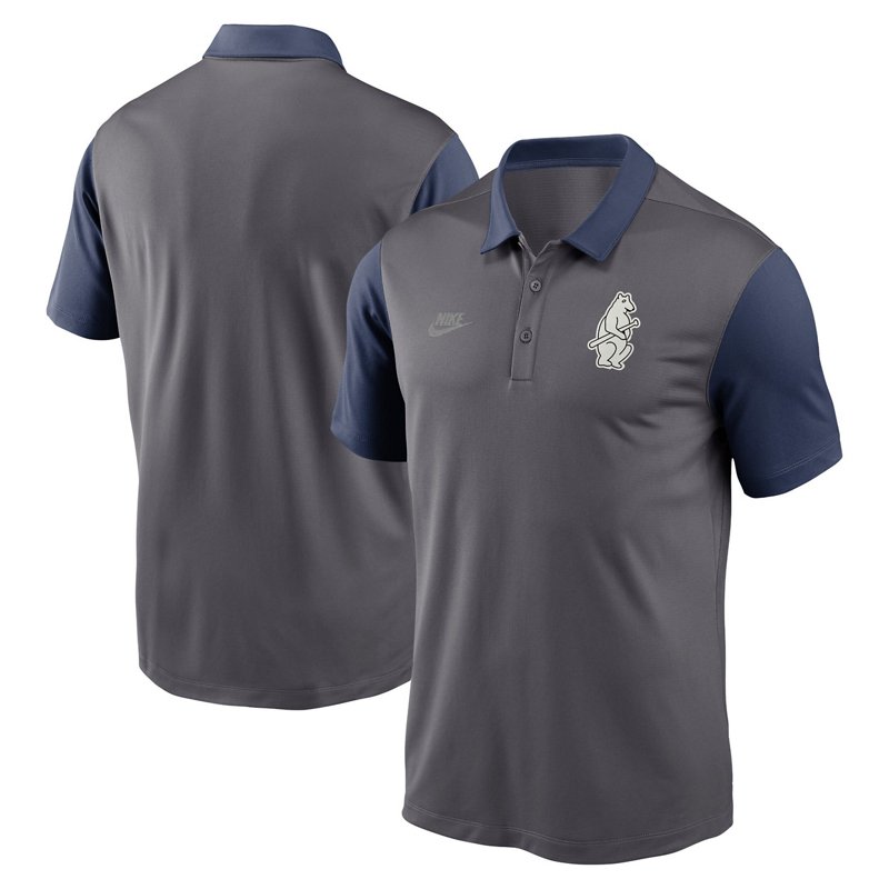 Nike Chicago Cubs F… - image
