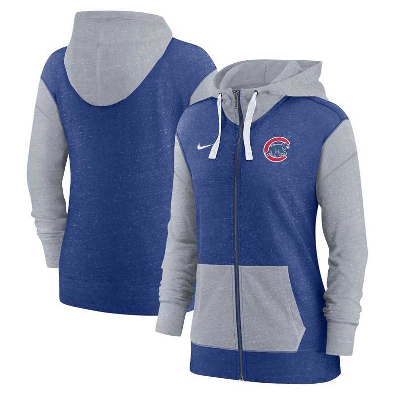 Nike Chicago Cubs F… - image