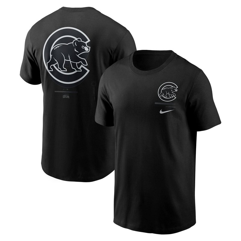 Nike Chicago Cubs L… - image