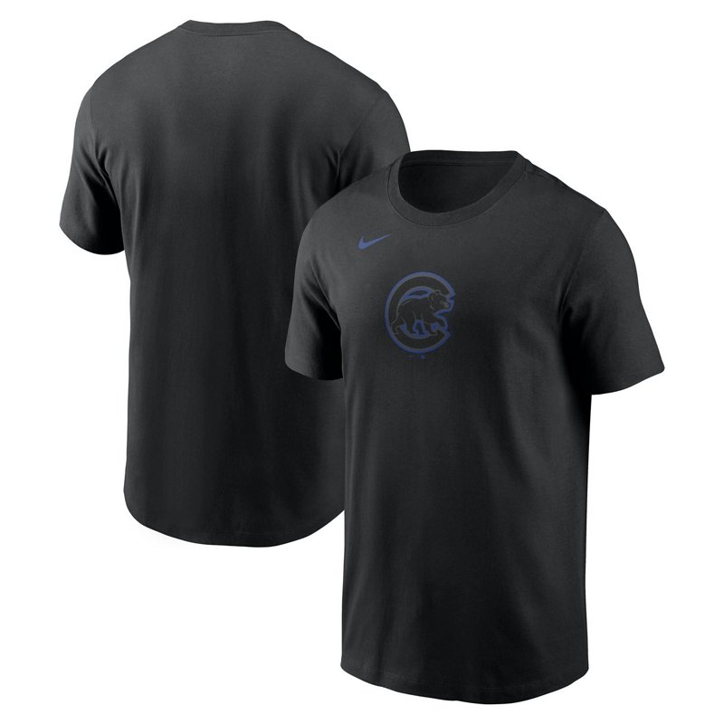 Nike Chicago Cubs L… - image