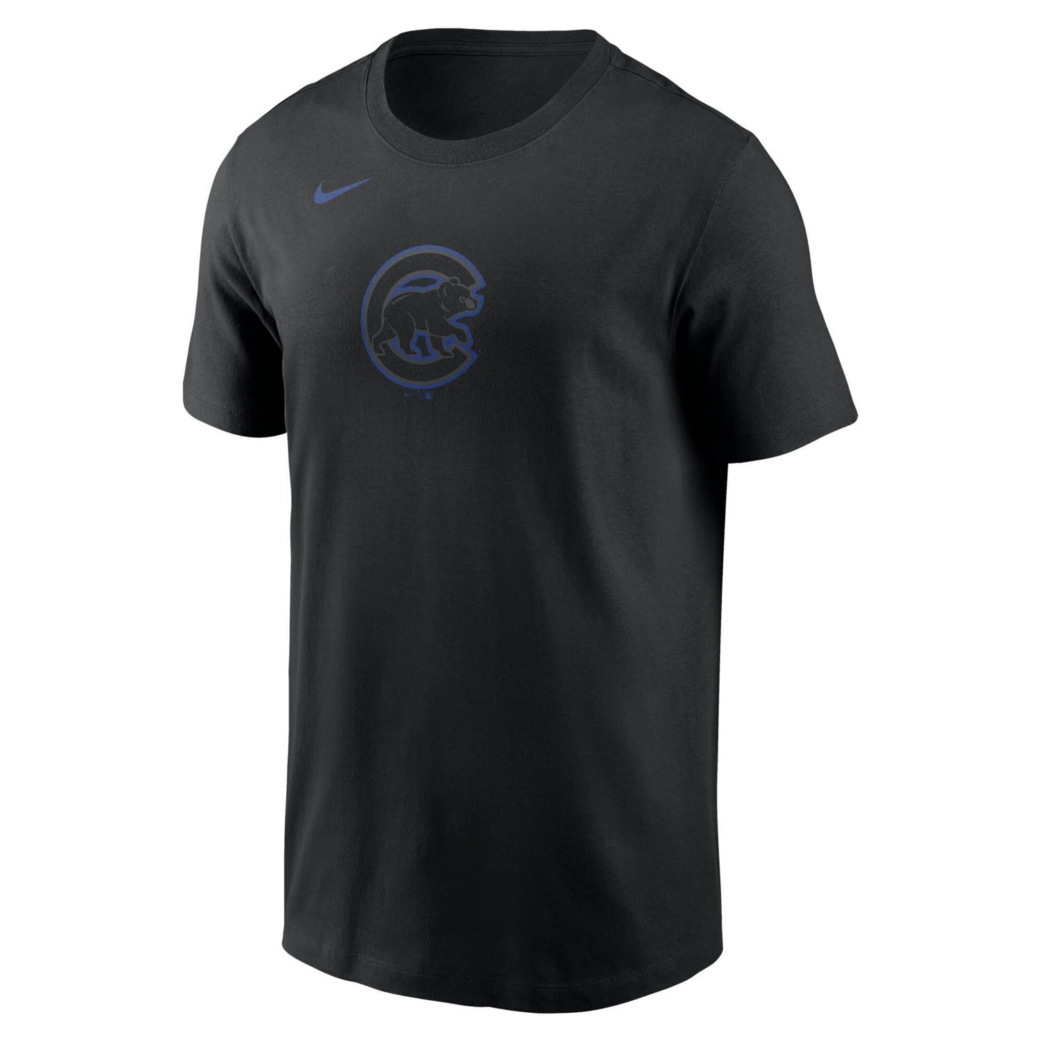 Nike Chicago Cubs Lights Out Color Pop T-Shirt - view number 2