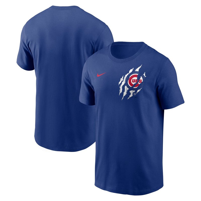 Nike Chicago Cubs L… - image