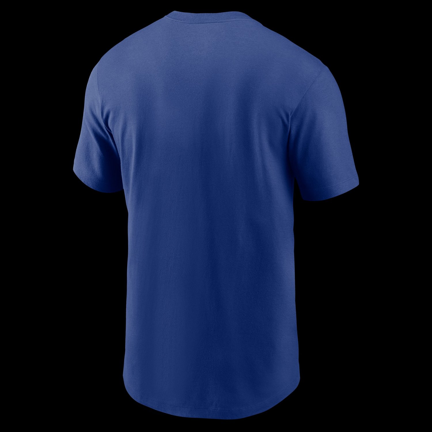 Nike Chicago Cubs Local T-Shirt