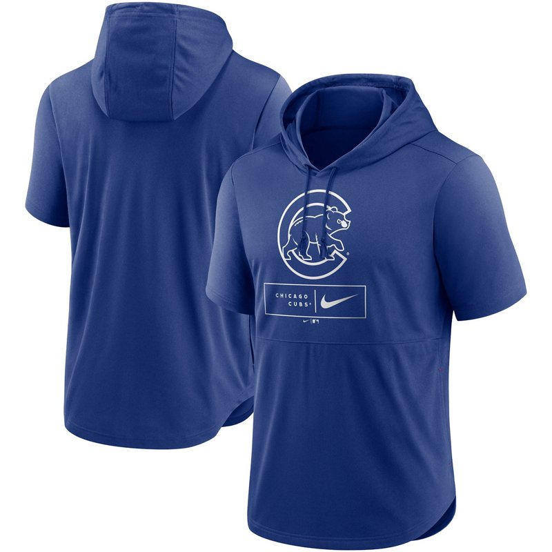 Nike Chicago Cubs L… - image