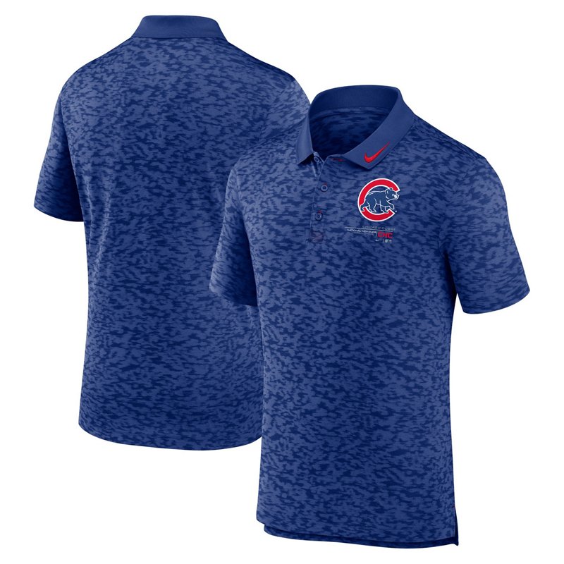 Nike Chicago Cubs N… - image