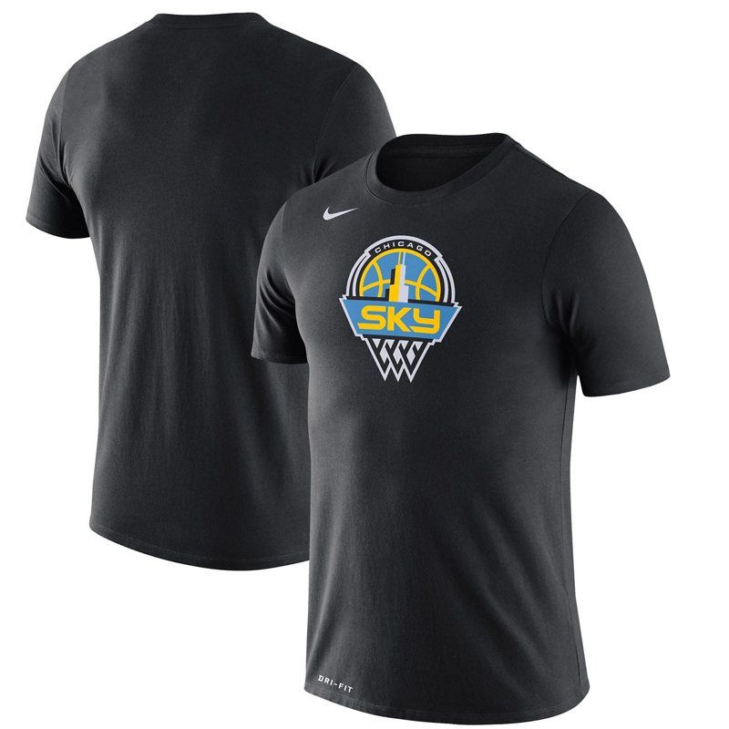 Nike Chicago Sky Lo… - image