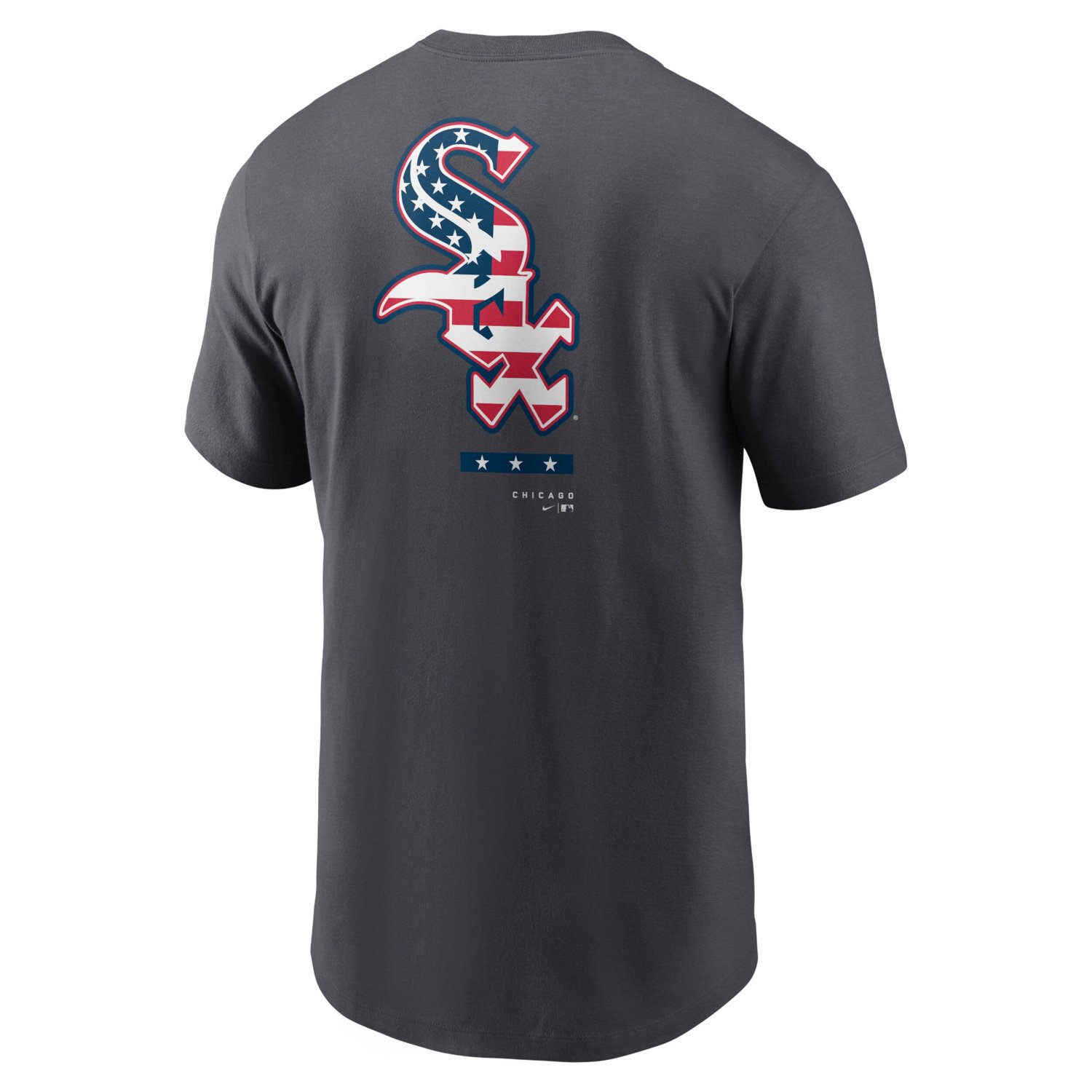 Nike Chicago Sox Americana T-Shirt - view number 3