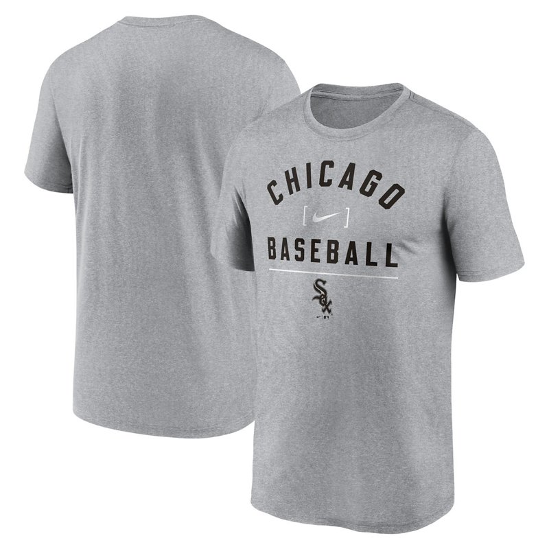 Nike Chicago Sox Ar… - image