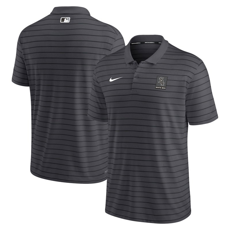 Nike Chicago Sox Au… - image