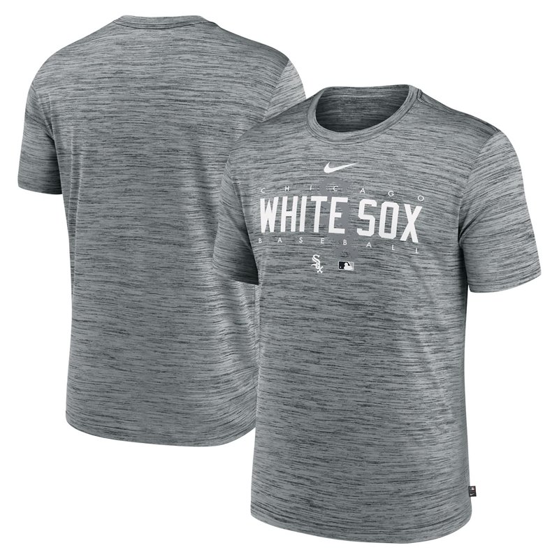 Nike Chicago Sox Au… - image