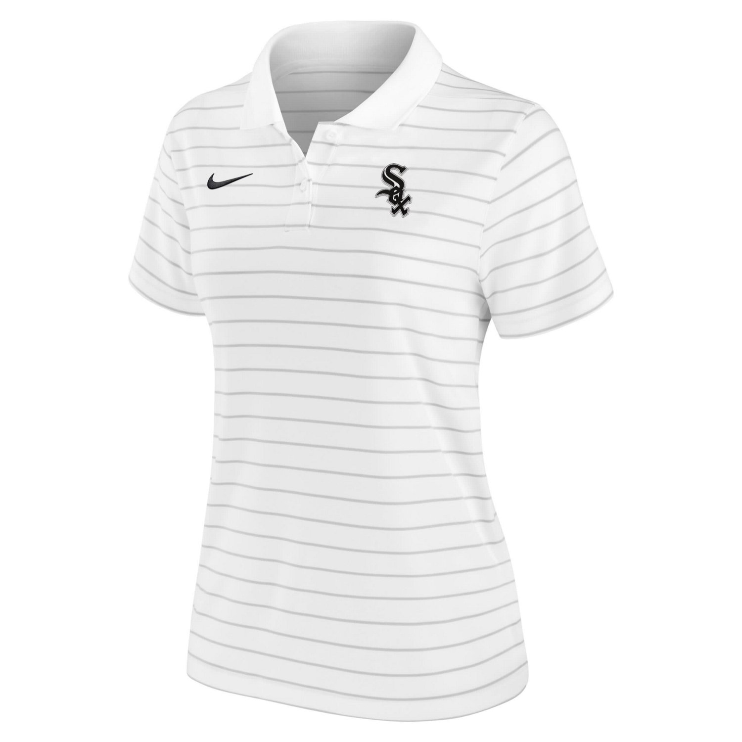 Nike Chicago Sox Authentic Collection Victory Performance Polo - view number 2