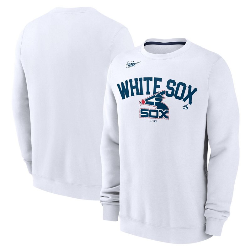Nike Chicago Sox Co… - image
