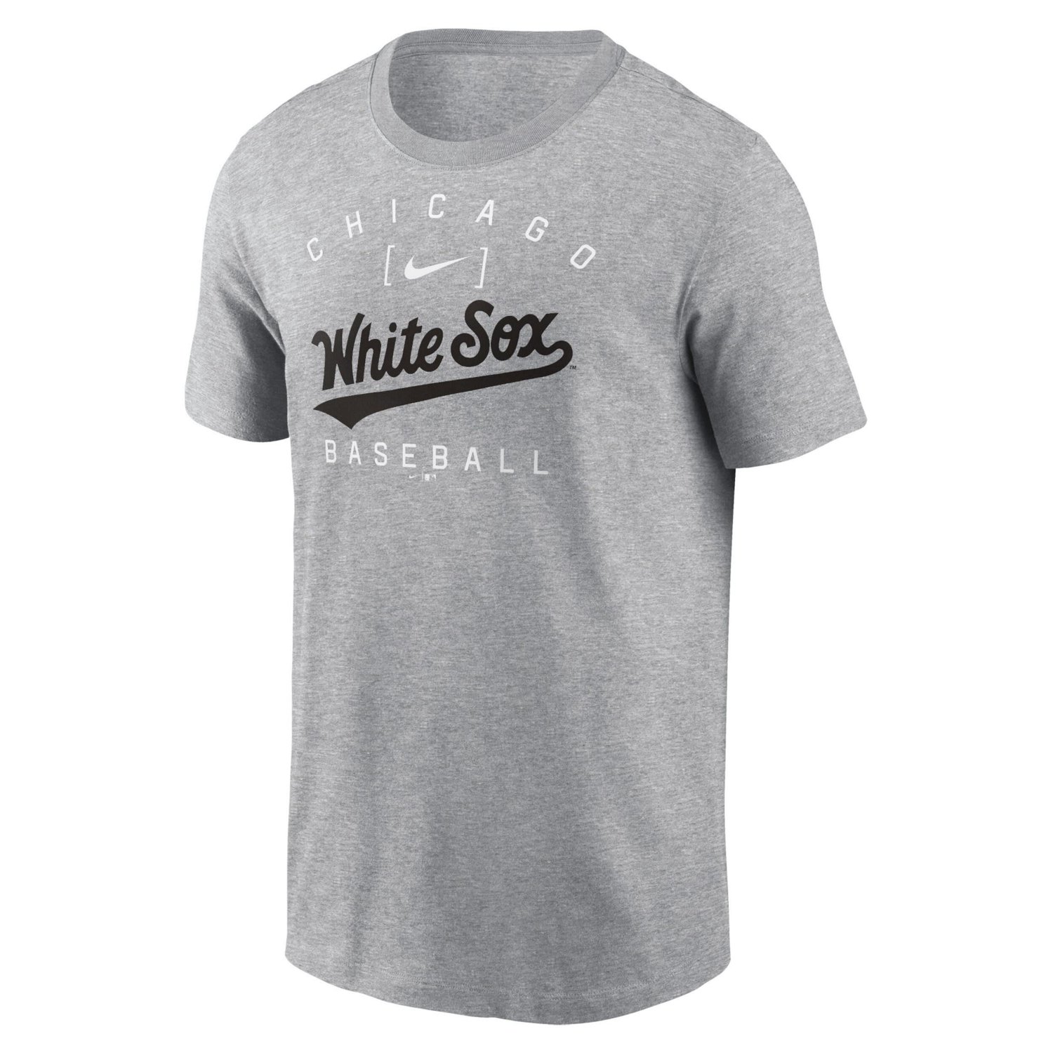 Nike Chicago Sox Home Team Athletic Arch T-Shirt - view number 2