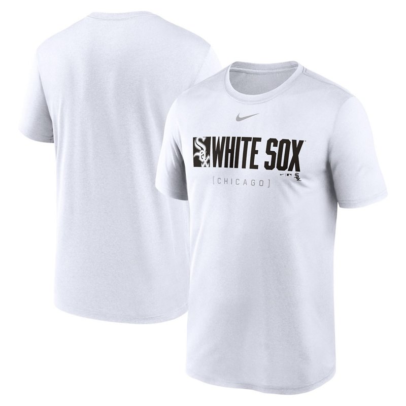 Nike Chicago Sox Kn… - image