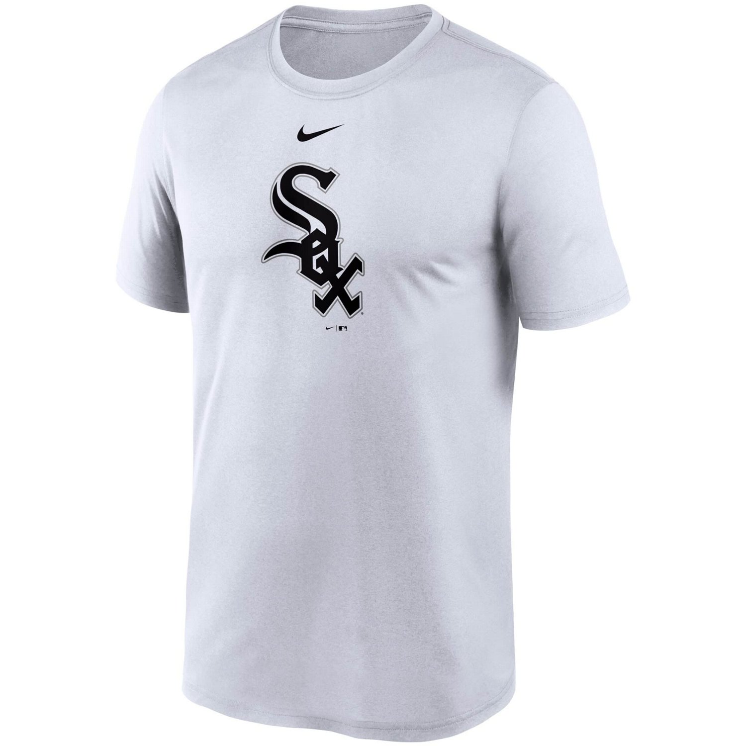 Nike Chicago Sox Large Logo Legend Performance T-Shirt - view number 2