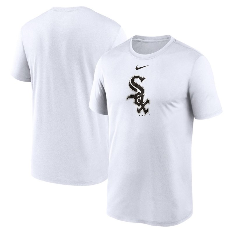 Nike Chicago Sox Le… - image