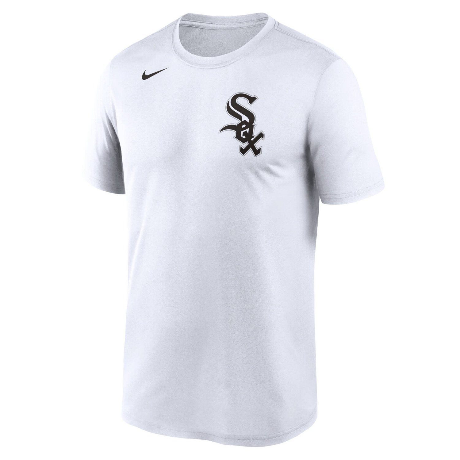 Nike Chicago Sox New Legend Wordmark T-Shirt - view number 2